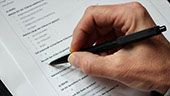 Checkliste