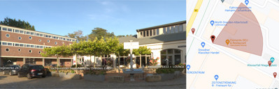 Panoramatour Zeitenströmung | Videoproduktion Sachsen