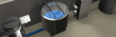 Förster Technik 3D Animation Produktvideo - Videoproduktion Sachsen