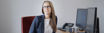 Steuerkanzlei Arndt + Partner Recruiting Video | Videoproduktion Sachsen