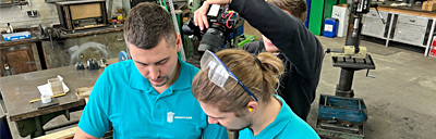 Recruiting Video für P-D Glasseiden Oschatz | Videoproduktion Sachsen