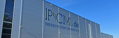Videoproduktionen für PCM| Videoproduktion Sachsen