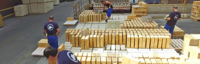 Imagefilm PD Refractories mehrsprachig | Videoproduktion Sachsen