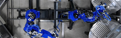Produktvideo Roboter-Automation ATG | Videoproduktion Sachsen