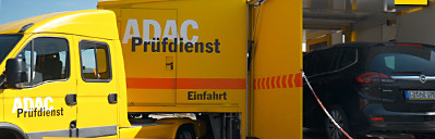 ADAC Trailer Produktvideo | Videoproduktion Sachsen