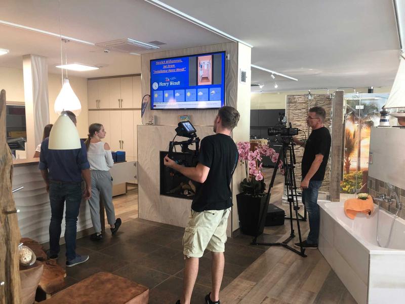 Videoproduktion Imgefilm Wendt | Videoproduktion Sachsen