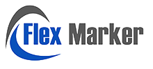 Flex Marker Logo